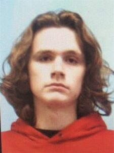UPDATE: Police ID shooting suspect